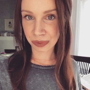 Meet your Posher, Kandis